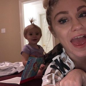 Meet your Posher, Taylor